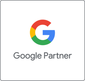 google ads partner